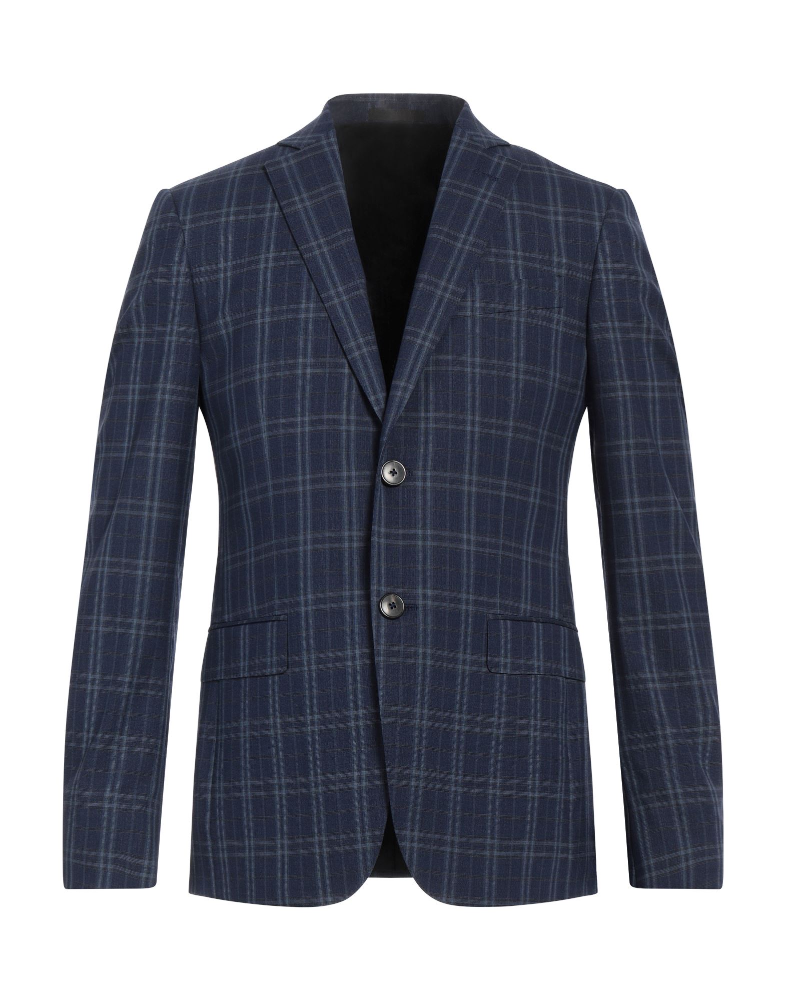 LAB. PAL ZILERI Blazer Herren Taubenblau von LAB. PAL ZILERI