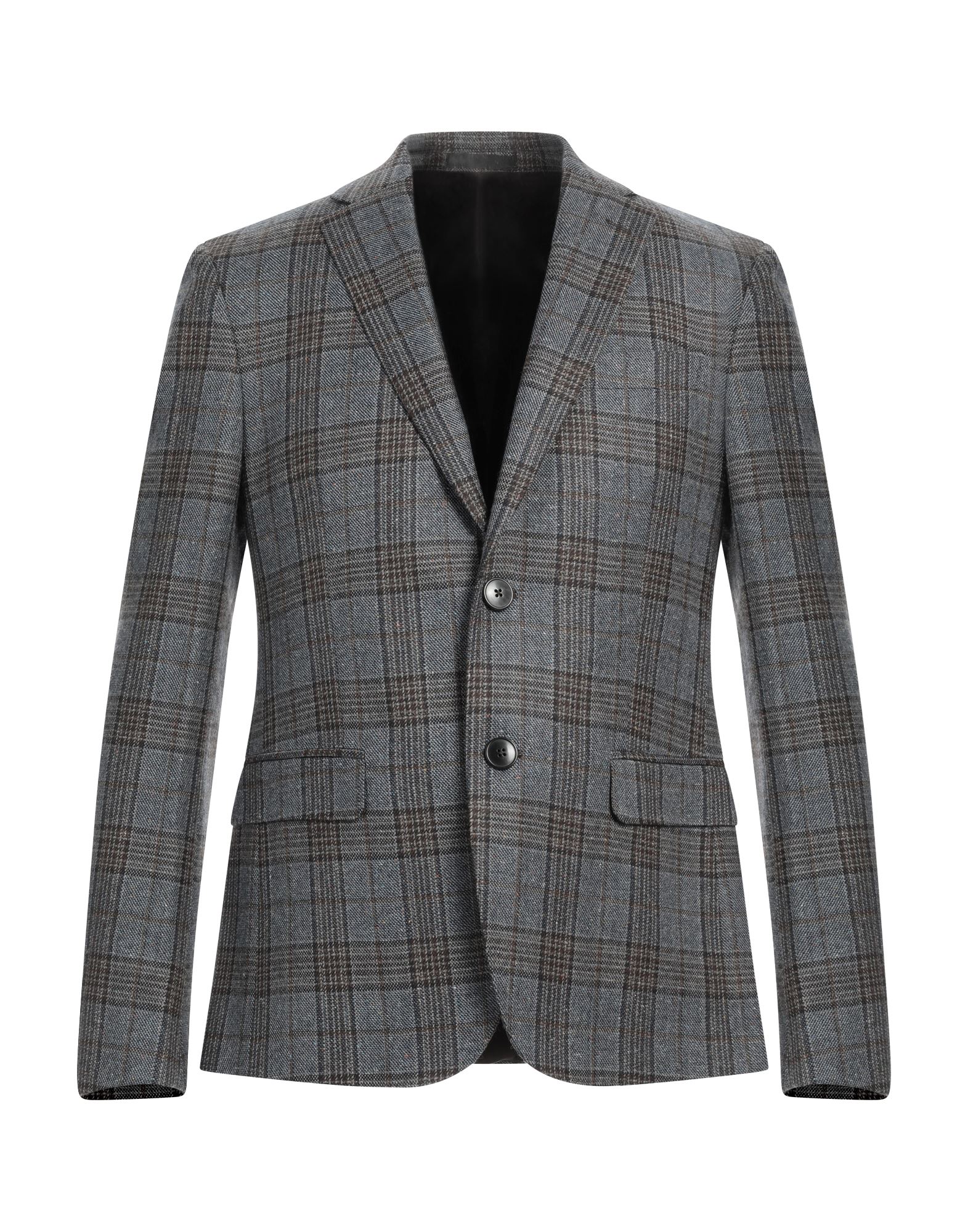 LAB. PAL ZILERI Blazer Herren Taubenblau von LAB. PAL ZILERI