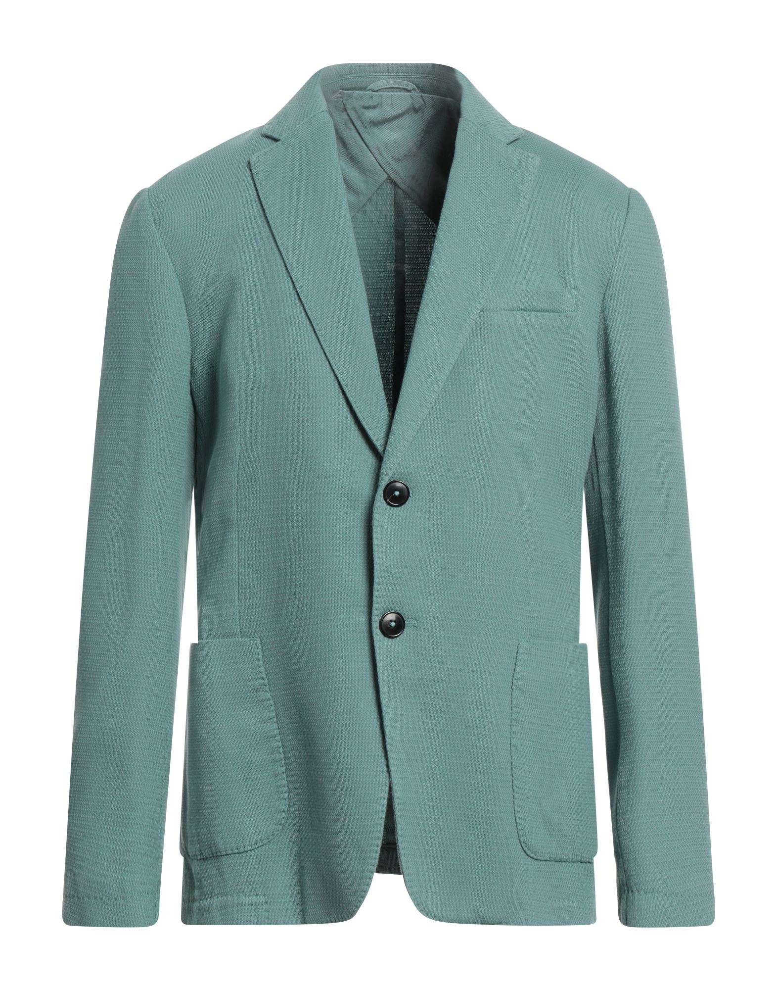 LAB. PAL ZILERI Blazer Herren Tūrkis von LAB. PAL ZILERI