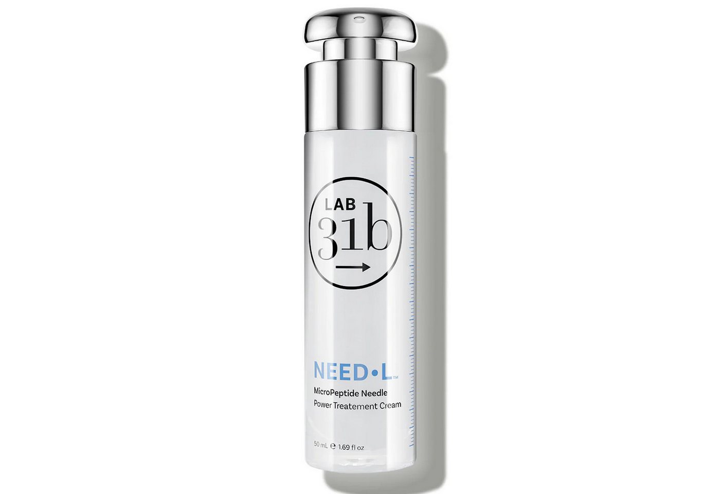 LAB31B Anti-Aging-Creme LAB31B® NEED•L MicroPeptide Needle Power Treatment Cream, 1-tlg. von LAB31B