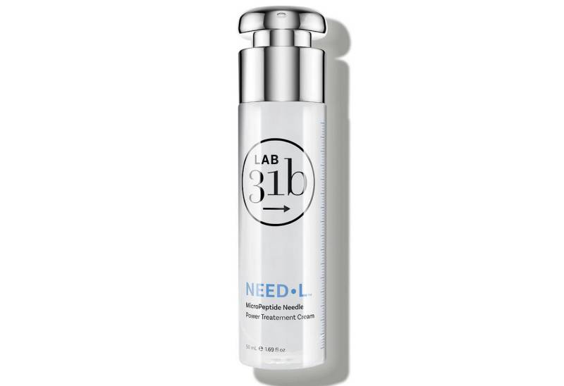 LAB31B Anti-Aging-Creme LAB31B® NEED•L MicroPeptide Needle Power Treatment Cream, 1-tlg. von LAB31B