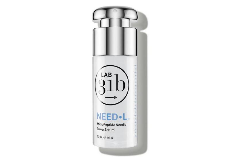 LAB31B Anti-Falten-Serum LAB31B® NEED•L MicroPeptide Needle Power Serum, 1-tlg. von LAB31B