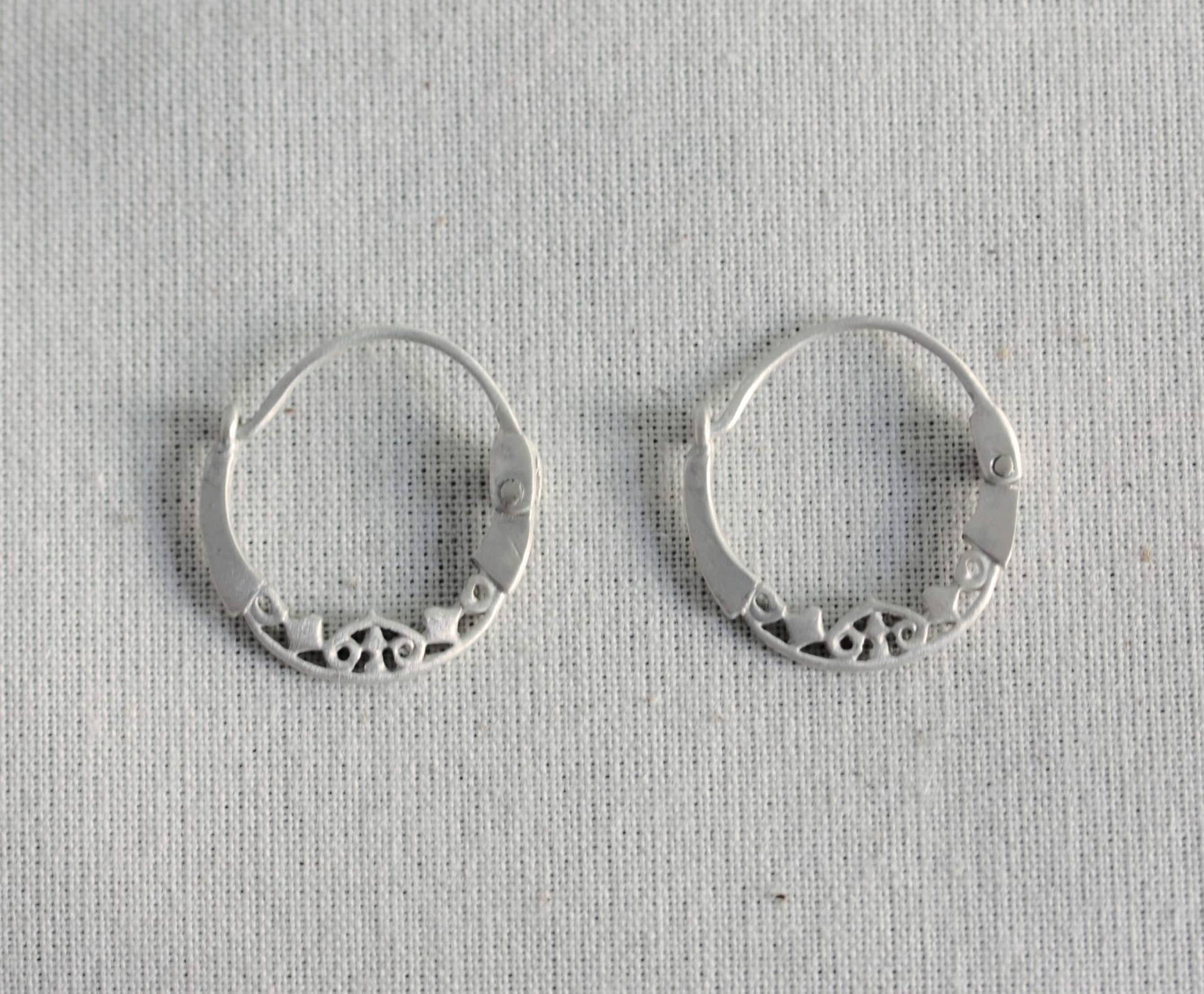 Creolen - Barock Flach von LABCORSOSANGOTTARDO3