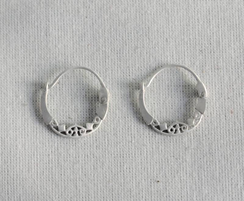 Creolen - Barock Flach von LABCORSOSANGOTTARDO3