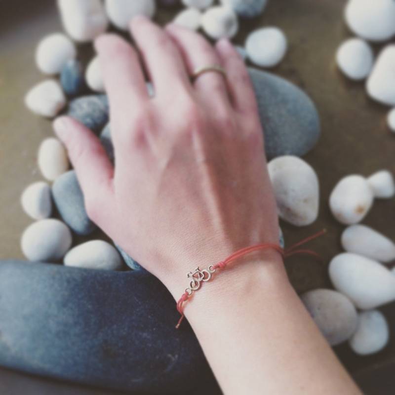 Fahrradarmband von LABCORSOSANGOTTARDO3