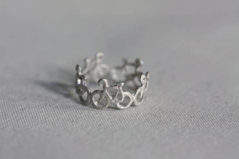 Faith Fahrräder von LABCORSOSANGOTTARDO3