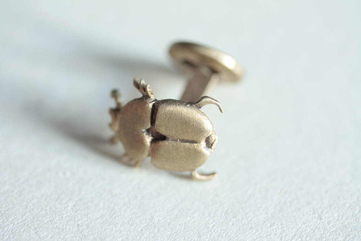 „Käfer" Zwillinge - Keine Mich Belästigende Mücke von LABCORSOSANGOTTARDO3