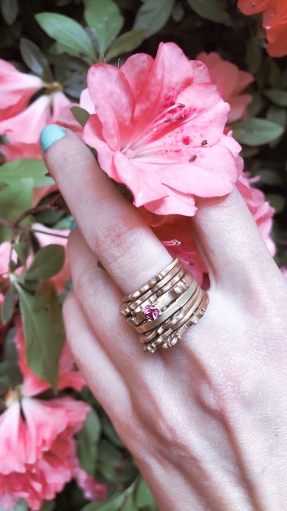 Trauringe - Barock Flach von LABCORSOSANGOTTARDO3