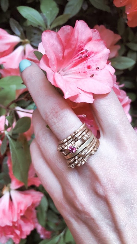 Trauringe - Barock Flach von LABCORSOSANGOTTARDO3