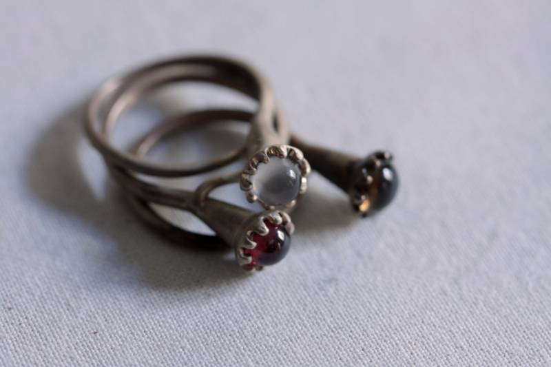 Trompetenring von LABCORSOSANGOTTARDO3