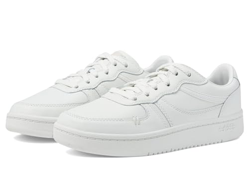 LABEL Go-to Low, Weiß/Weiß/Weiß, 40.5 EU von LABEL