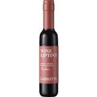LABIOTTE - Chateau Wine Lip Tint Fondue - 8 Colors #BE01 D'yquem Nude von LABIOTTE