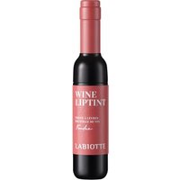 LABIOTTE - Chateau Wine Lip Tint Fondue - 8 Colors #CR01 Chablis Peach von LABIOTTE
