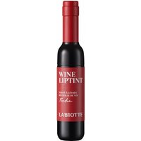 LABIOTTE - Chateau Wine Lip Tint Fondue - 8 Colors #RD01 Pinot Red von LABIOTTE