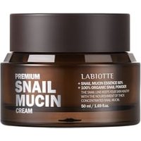 LABIOTTE - Premium Snail Mucin Cream 50ml von LABIOTTE