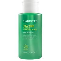 LABIOTTE - Tea Tree Calming Cleansing Water 300ml von LABIOTTE