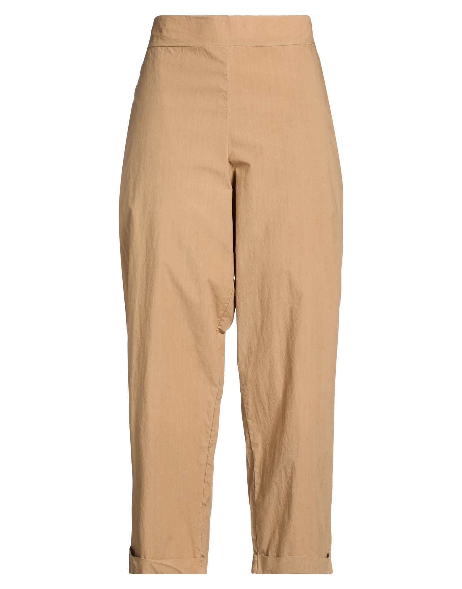 LABO.ART Hose Damen Kamel von LABO.ART