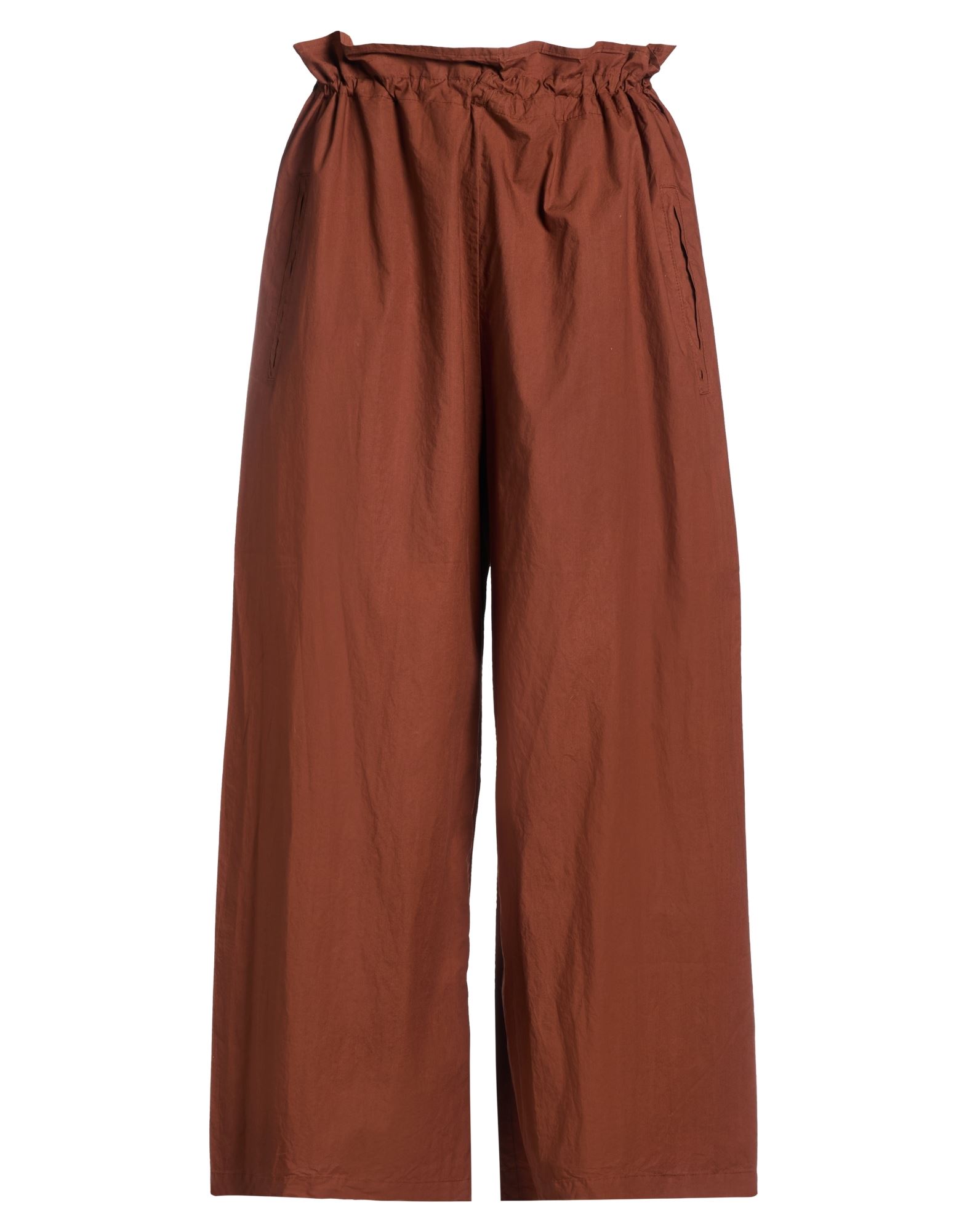 LABO.ART Hose Damen Lederfarben von LABO.ART