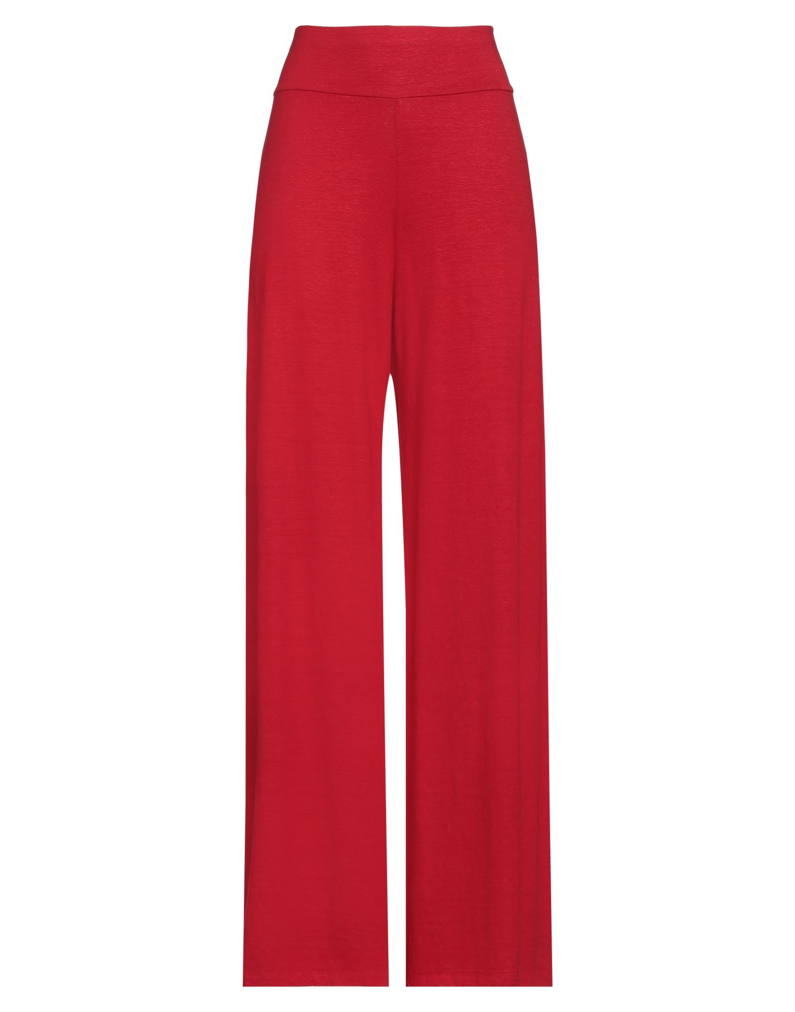 LABO.ART Hose Damen Rot LABO.ART Hose Damen Rot von LABO.ART