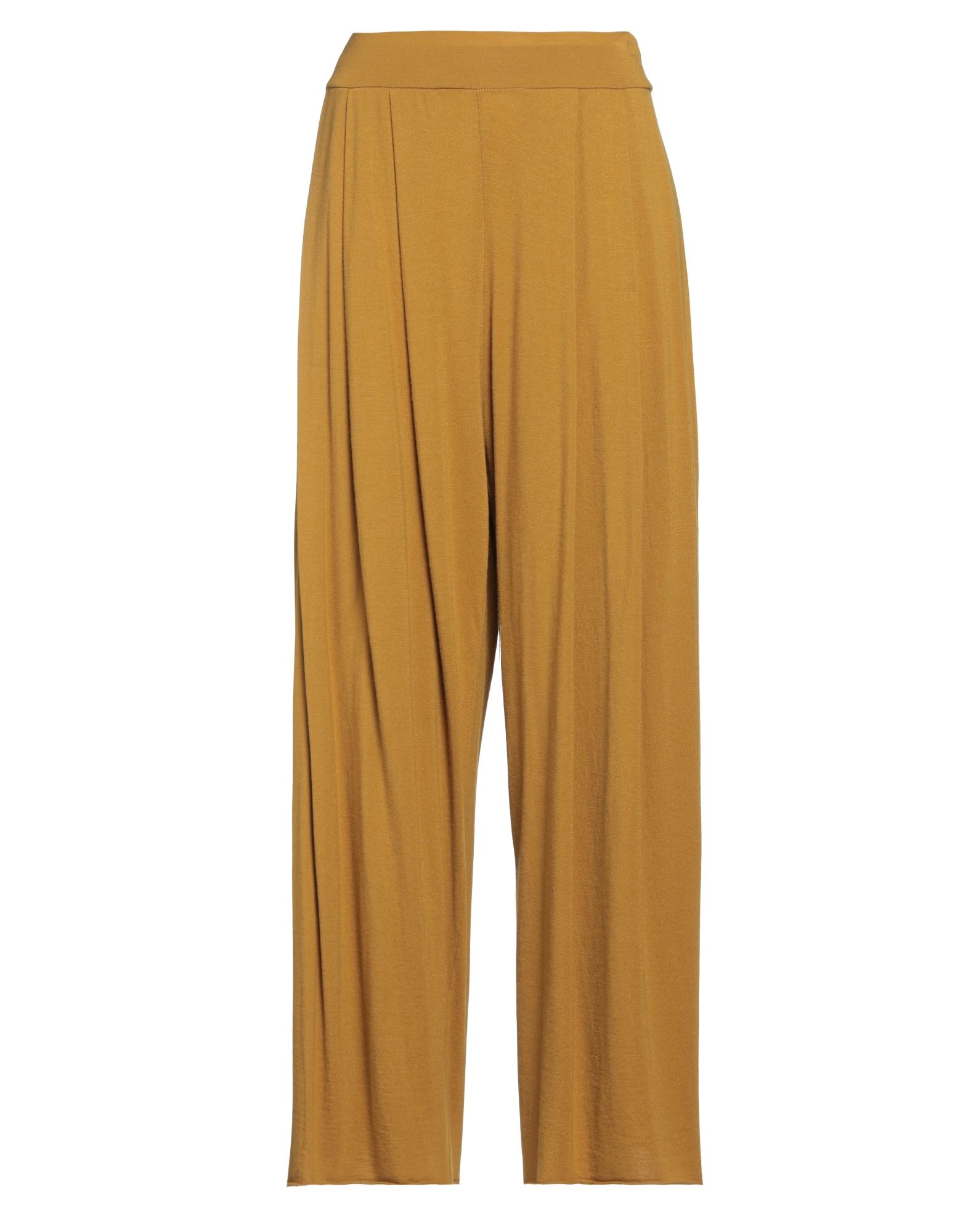 LABO.ART Hose Damen Senf LABO.ART Hose Damen Senf von LABO.ART