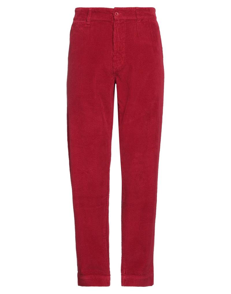 LABO.ART Hose Herren Rot von LABO.ART