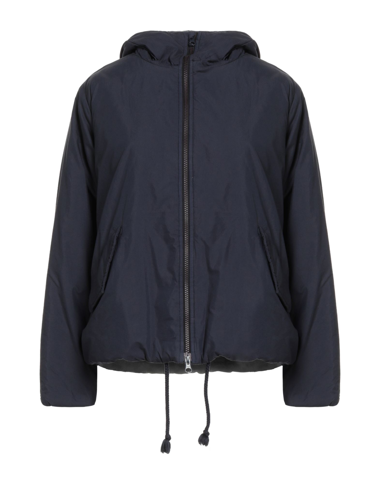 LABO.ART Jacke & Anorak Damen Marineblau LABO.ART Jacke & Anorak Damen Marineblau von LABO.ART