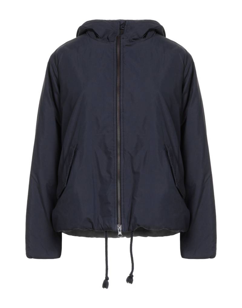 LABO.ART Jacke & Anorak Damen Marineblau von LABO.ART