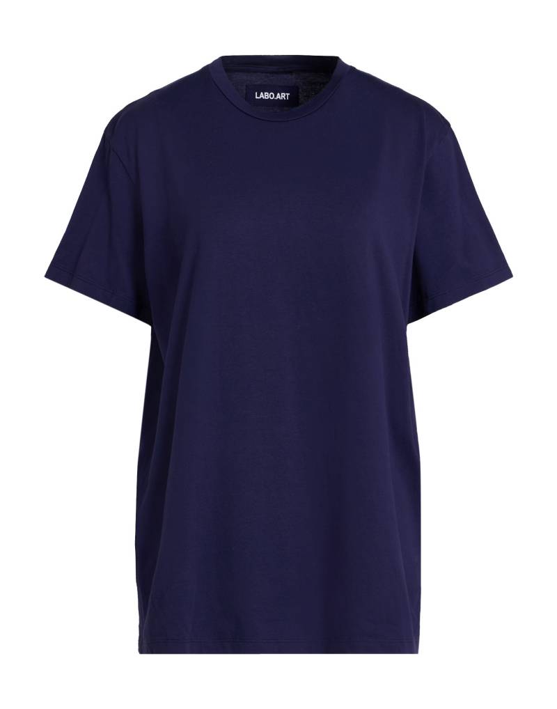 LABO.ART T-shirts Damen Nachtblau von LABO.ART