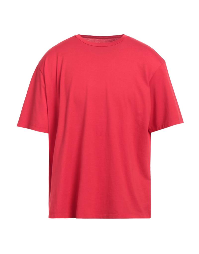 LABO.ART T-shirts Herren Rot von LABO.ART
