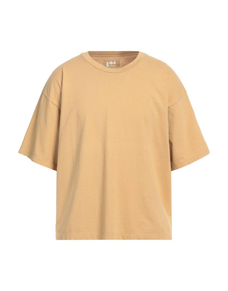 LABO.ART T-shirts Herren Senf von LABO.ART