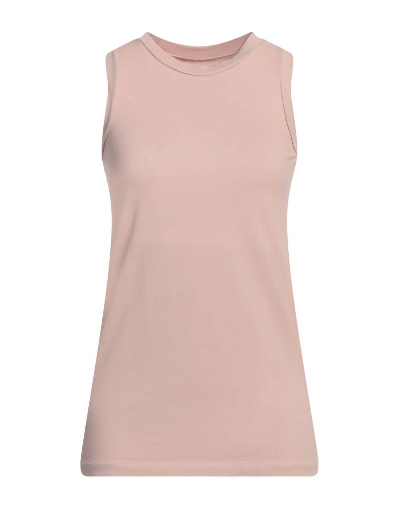 LABO.ART Tank Top Damen Hellrosa von LABO.ART