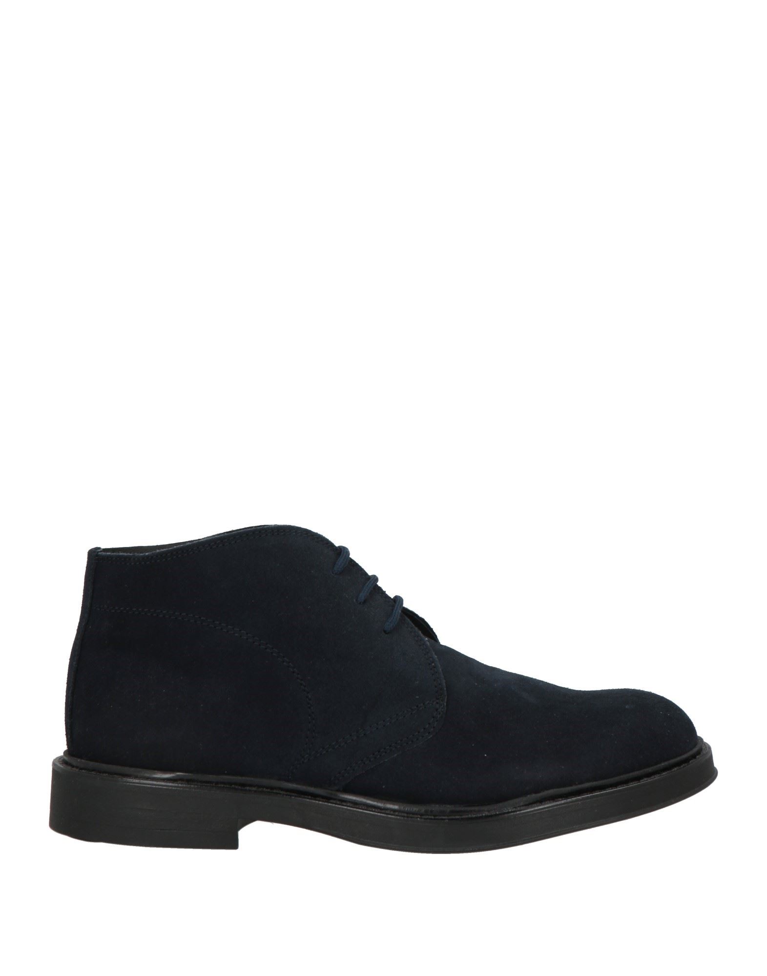 LABORATORI 04 Stiefelette Herren Marineblau LABORATORI 04 Stiefelette Herren Marineblau von LABORATORI 04