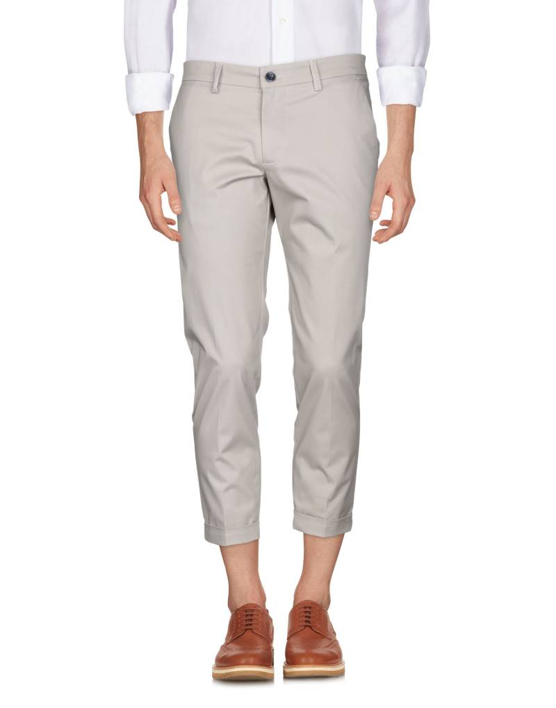 LABORATORI ITALIANI Hose Herren Beige von LABORATORI ITALIANI