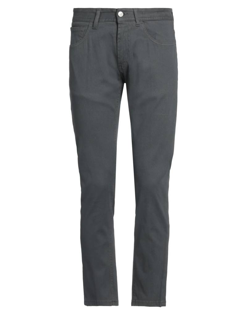 LABORATORI ITALIANI Hose Herren Blei von LABORATORI ITALIANI