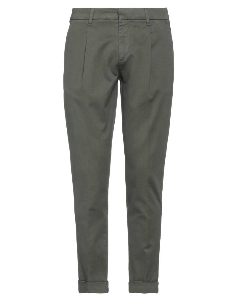 LABORATORI ITALIANI Hose Herren Dunkelgrün von LABORATORI ITALIANI