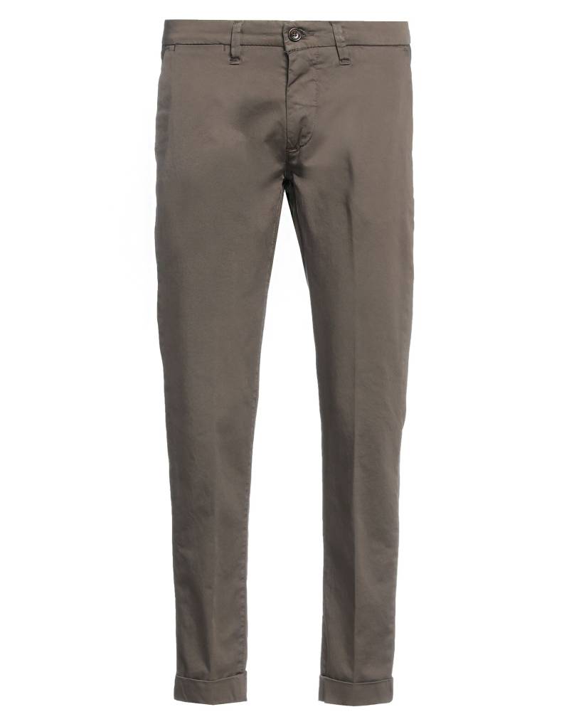 LABORATORI ITALIANI Hose Herren Militärgrün von LABORATORI ITALIANI