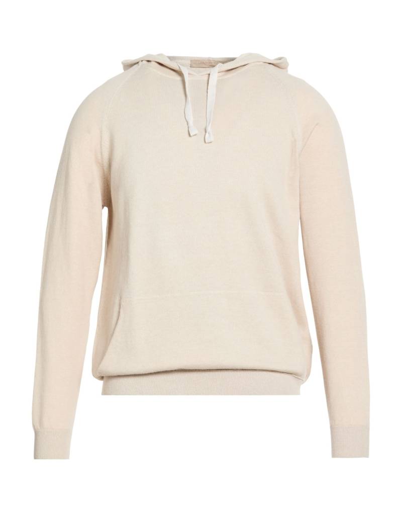 LABORATORIO 38 Pullover Herren Beige von LABORATORIO 38