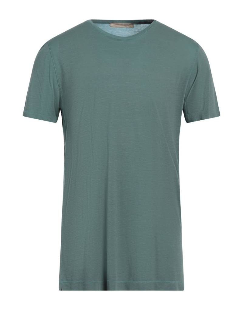 LABORATORIO 38 T-shirts Herren Salbeigrün von LABORATORIO 38