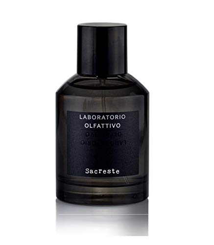 LABORATORIO OLFATTIVO SACRESTE EDP 100ML von Laboratorio Olfattivo