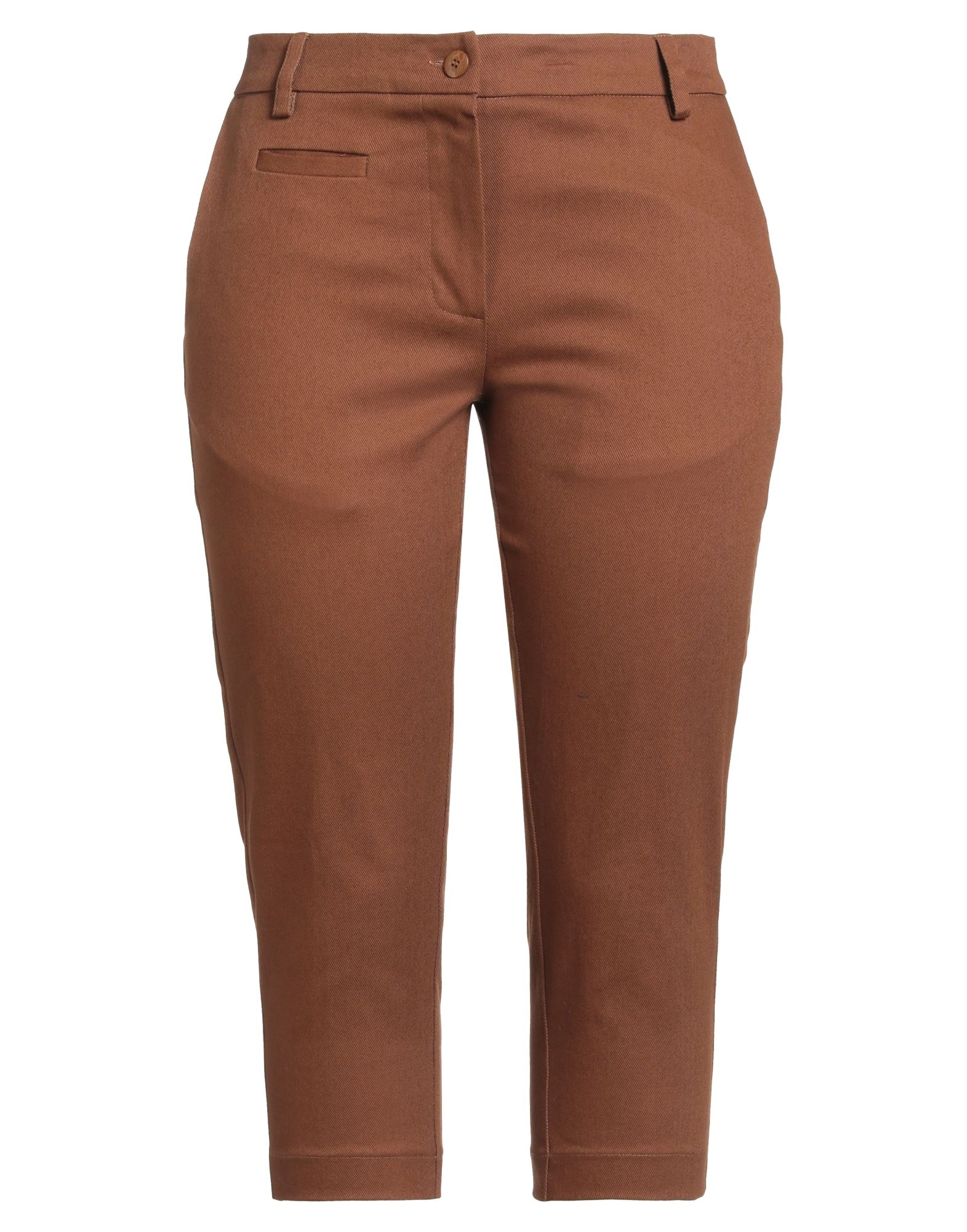 LABORATORIO Hose Damen Braun von LABORATORIO