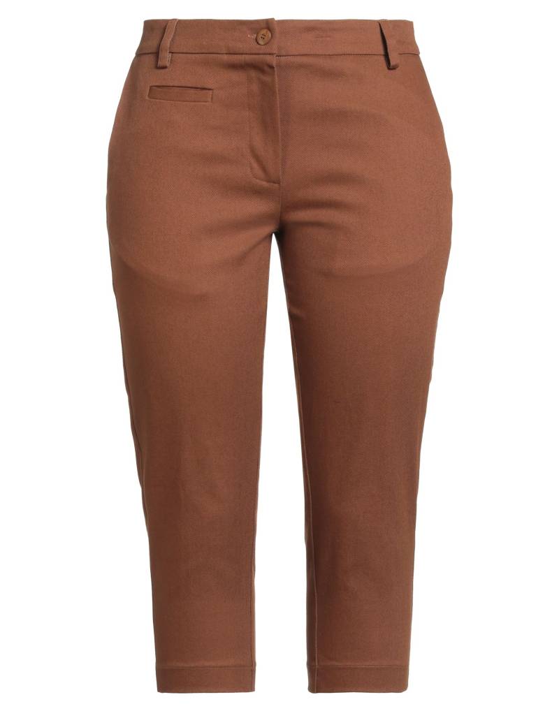 LABORATORIO Hose Damen Braun von LABORATORIO