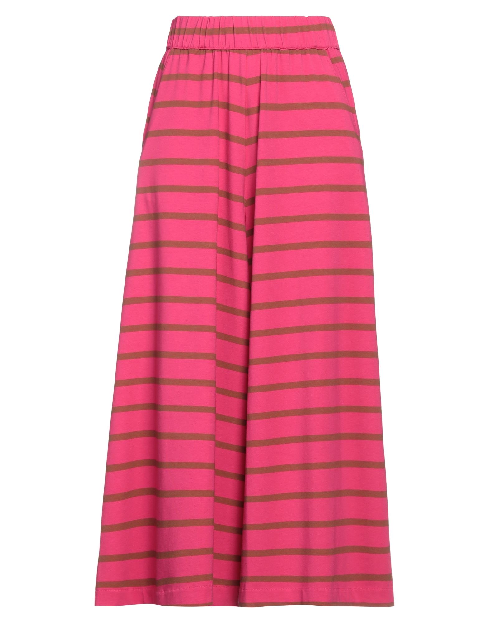 LABORATORIO Hose Damen Fuchsia LABORATORIO Hose Damen Fuchsia von LABORATORIO