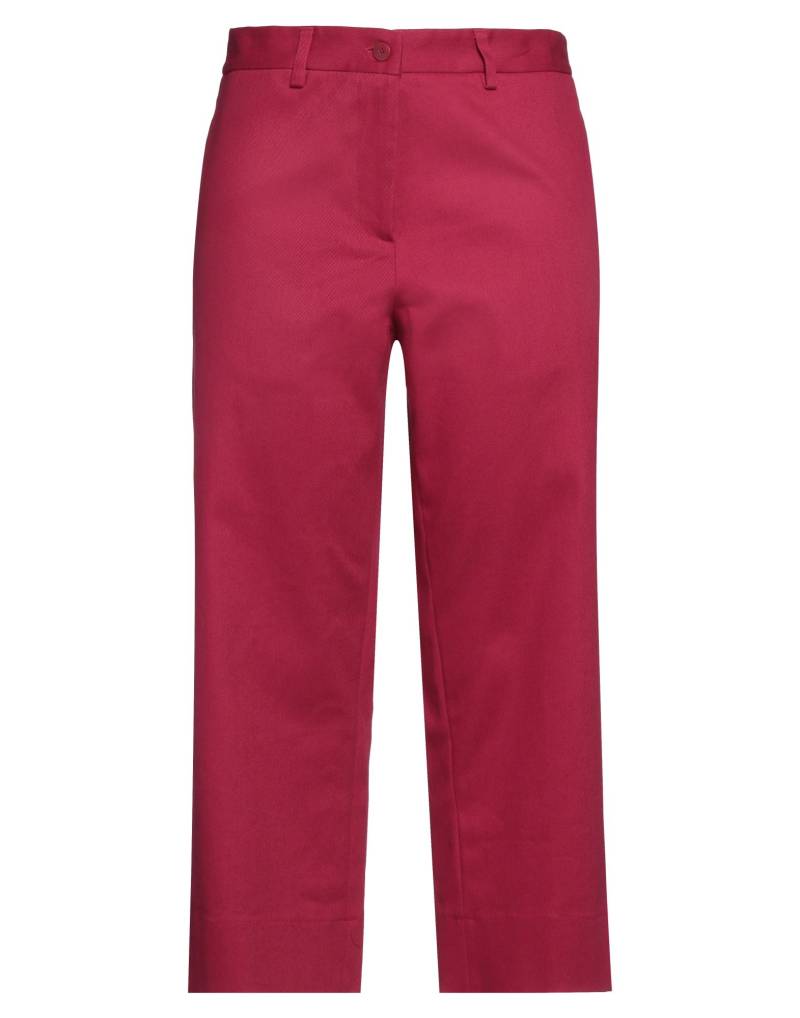 LABORATORIO Hose Damen Magenta von LABORATORIO