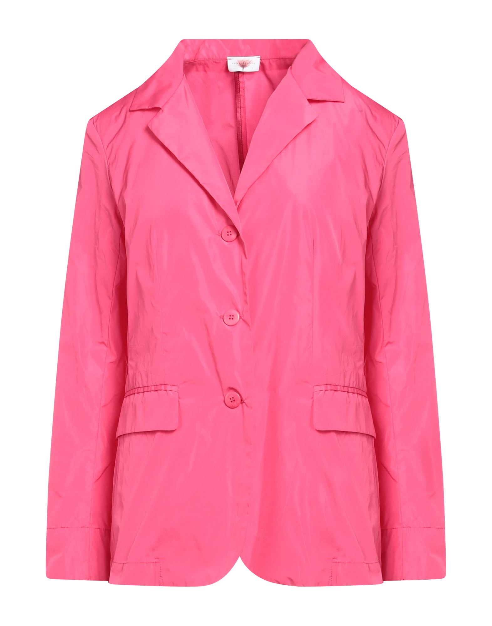 LABORATORIO Blazer Damen Fuchsia von LABORATORIO