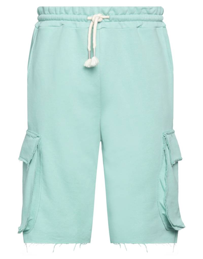 LABORATORIO Shorts & Bermudashorts Herren Säuregrün von LABORATORIO