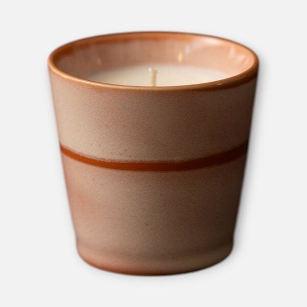 LABORATORY DAMMANN Duftkerze no. 13 - Limited Edition von LABORATORY DAMMANN