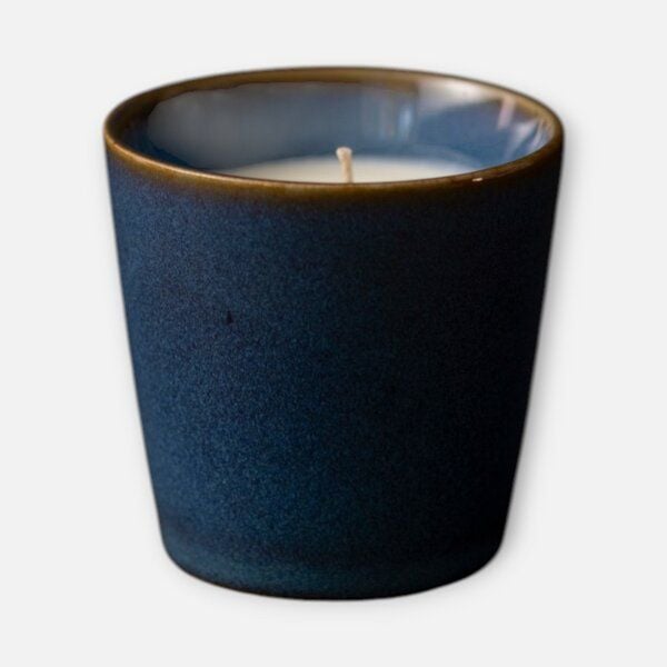 LABORATORY DAMMANN Duftkerze no. 6 - Limited Edition von LABORATORY DAMMANN