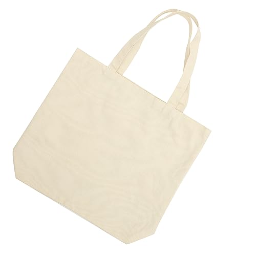 LABRIMP 2 Stück Wiederverwendbare Einkaufstasche Canvas Stilvolle Tragetasche für Reisen und Einkäufe Vielseitig Einsetzbar Leicht und Atmungsaktiv LABRIMP 2 Stück Wiederverwendbare Einkaufstasche Canvas Stilvolle Tragetasche für Reisen und Einkäufe Vielseitig Einsetzbar Leicht und Atmungsaktiv von LABRIMP