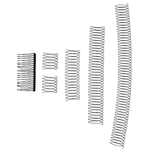 LABRIMP 5 Stück Teiliges Haarnadel Set Unsichtbare U Förmige Haarklammern Haarfixierer Haarspangen für Damen Haarstyling Haaraccessoires für Festen Am Hinterkopf von LABRIMP
