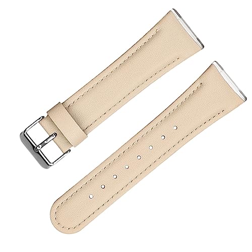 LABRIMP Echtes Leder Armband für Verstellbares Uhrband mit Schnellrelease Design Robustes Langlebiges Material für Damen Herren für Täglichen Gebrauch LABRIMP Echtes Leder Armband für Verstellbares Uhrband mit Schnellrelease Design Robustes Langlebiges Material für Damen Herren für Täglichen Gebrauch von LABRIMP